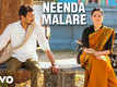 Kanne Kalaimaane | Song - Neenda Malare (Lyrical)