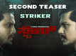 Striker - Official Teaser