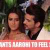 Article image for: <i class="tbold">ishq mein marjawan</i>: Deep wants Aarohi to feel special