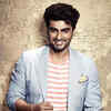 Article image for: Arjun Kapoor had sent bouquet to <i class="tbold">anshula</i> Kapoor on Valentine's Day