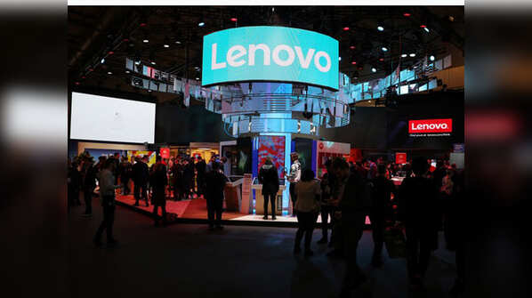 Lenovo (including Motorola)