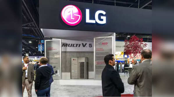 LG