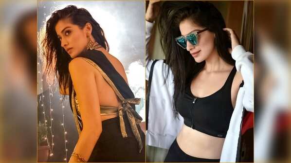 Raai Laxmi – Lakshmi Rai
