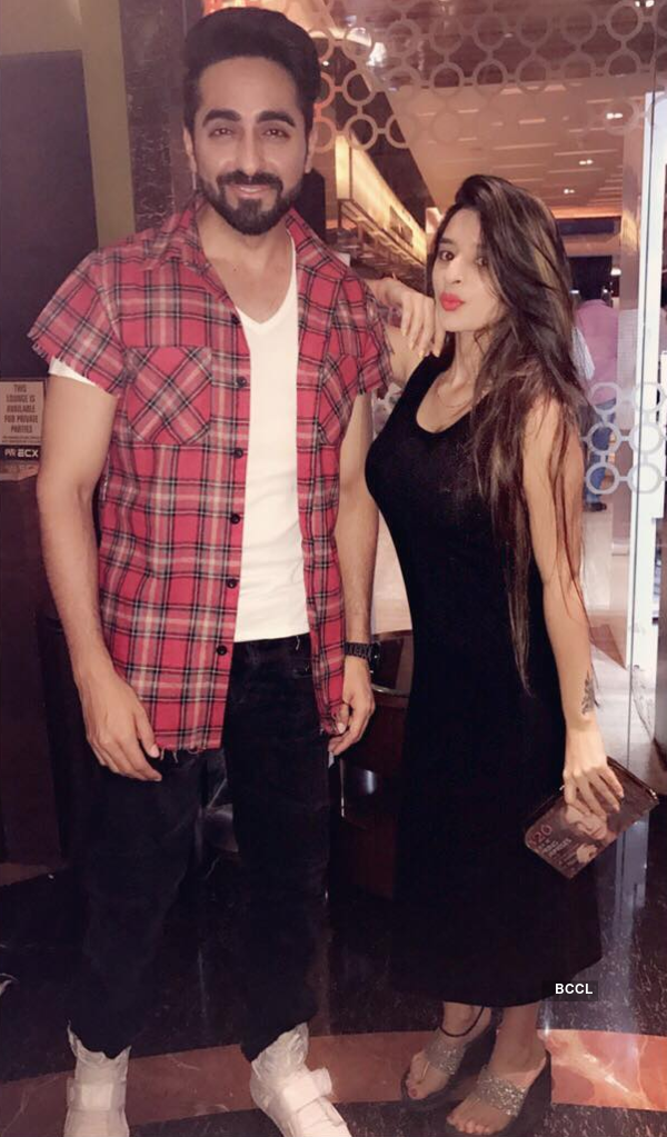 Ankita Dave