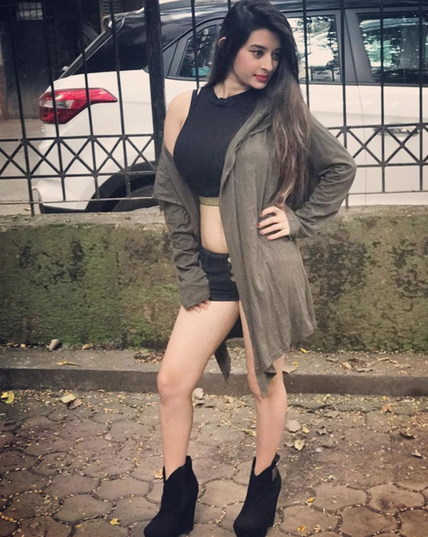 Ankita Dave Pictures