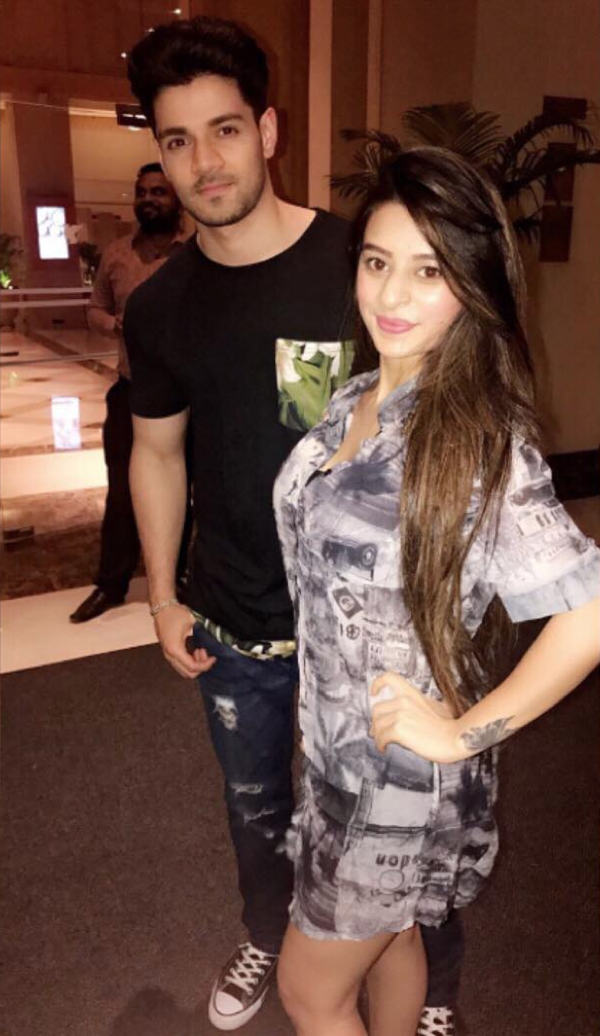 Ankita Dave