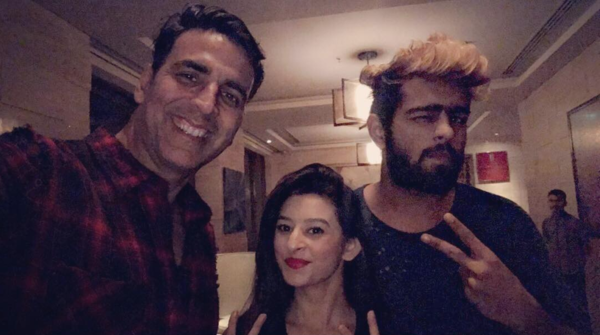 Ankita Dave