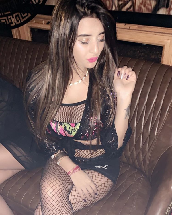 Ankita Dave Pictures