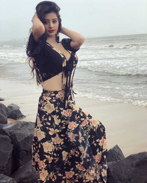 Ankita Dave