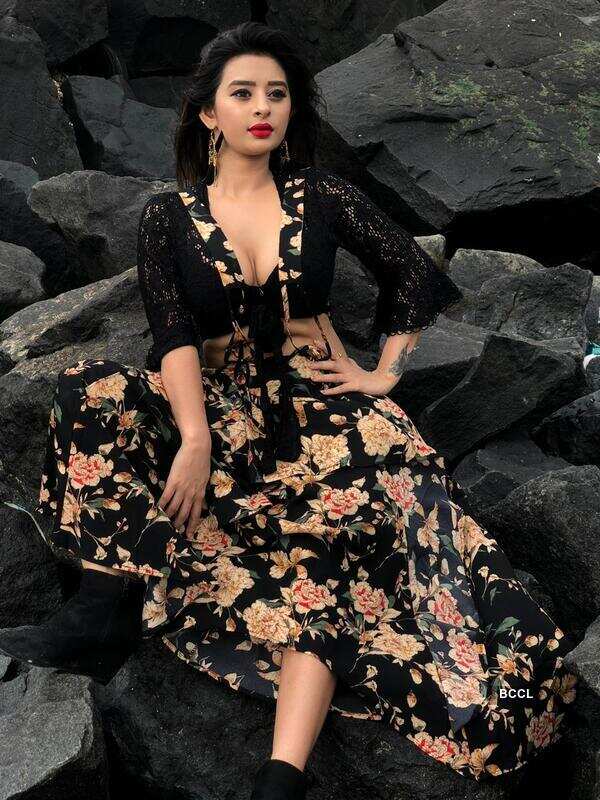 Ankita Dave