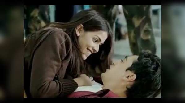 Jaane Tu... Ya Jaane Na