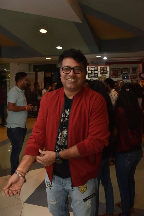 Sanjay Jadhav