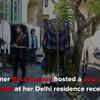 Article image for: Bina Ramani's quirky bazaar for friends
