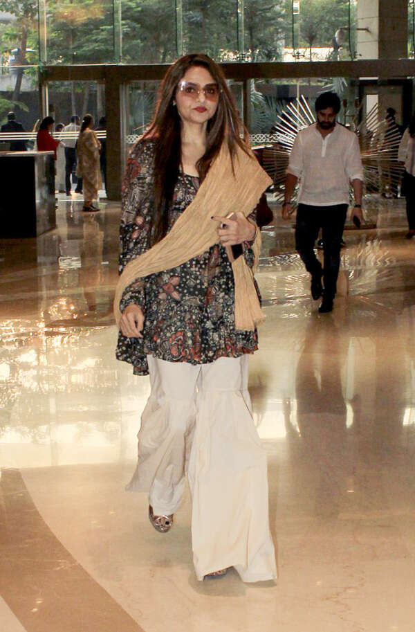 Madhoo Shah