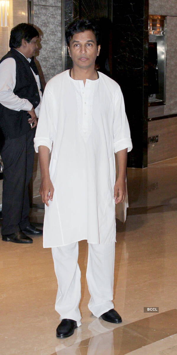 Vikram Phadnis