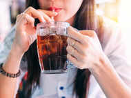 This is why one should completely avoid diet drinks post menopause