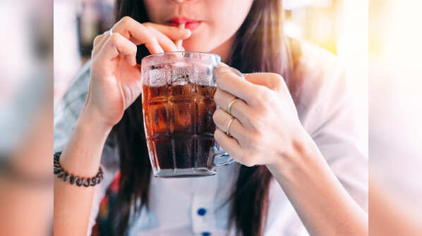 Think twice before having your favourite drink