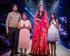 Pernia's Pop-Up Show 
