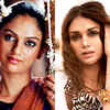 Dusky beauty to screen scorcher