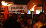 Nagpur: We want justice