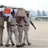 Article image for: Pulwama terror attack: Bidding <i class="tbold">adieu</i> to our brave jawans
