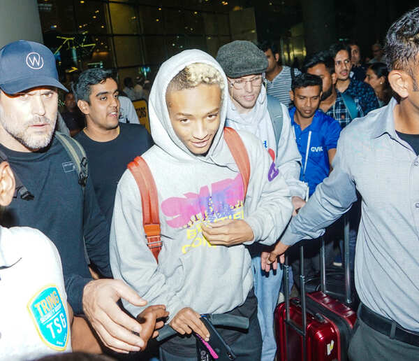 Jaden Smith Photos