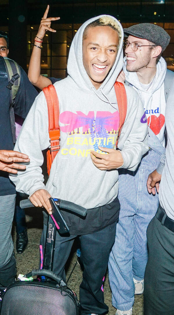 Jaden Smith Wallpapers