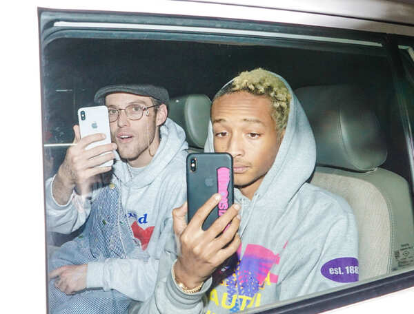 Jaden Smith Images