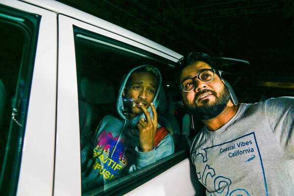 Jaden Smith Stills
