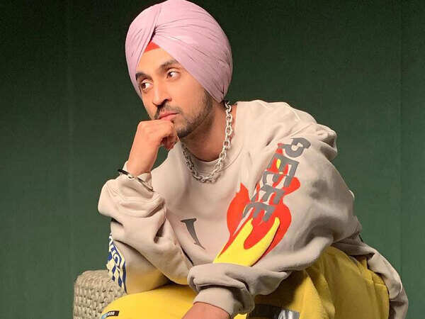Diljit Dosanjh