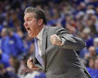Kentucky takes down Tennessee