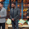 Kapil suggests Ajay Devgn should join politics