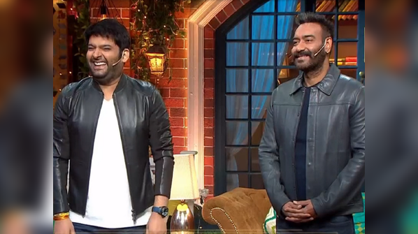 The The Kapil Sharma Show: Highlights of the latest episode