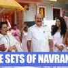 Article image for: On the sets of Navrangi Re