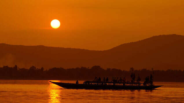 Now, enjoy sightseeing in Guwahati using cable car service starting April 2019
