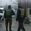 Article image for: Four Army personnel martyred in Jammu and Kashmir's <i class="tbold">pulwama encounter</i>