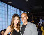 TV stars attend Smriti Khanna’s birthday party