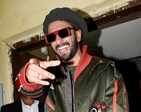 Gully Boy: Screening