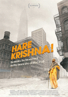 Hare Krishna!