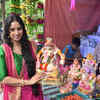 Article image for: Click here to see the latest images of <i class="tbold">sangita ghosh</i>