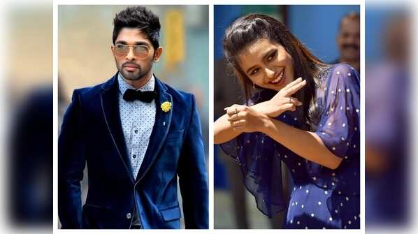 No to Allu- Arjun project