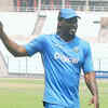 Article image for: <i class="tbold">chris gayle</i> to retire from ODIs after World Cup