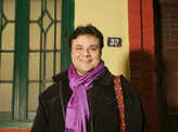 32, Aswini Dutta Road: A play