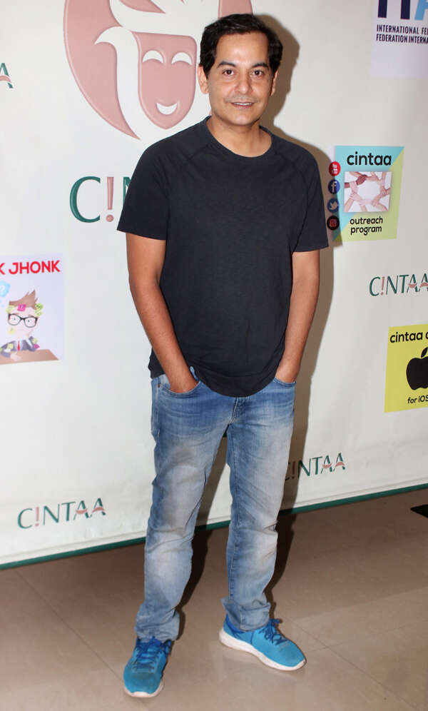 Gaurav Gera