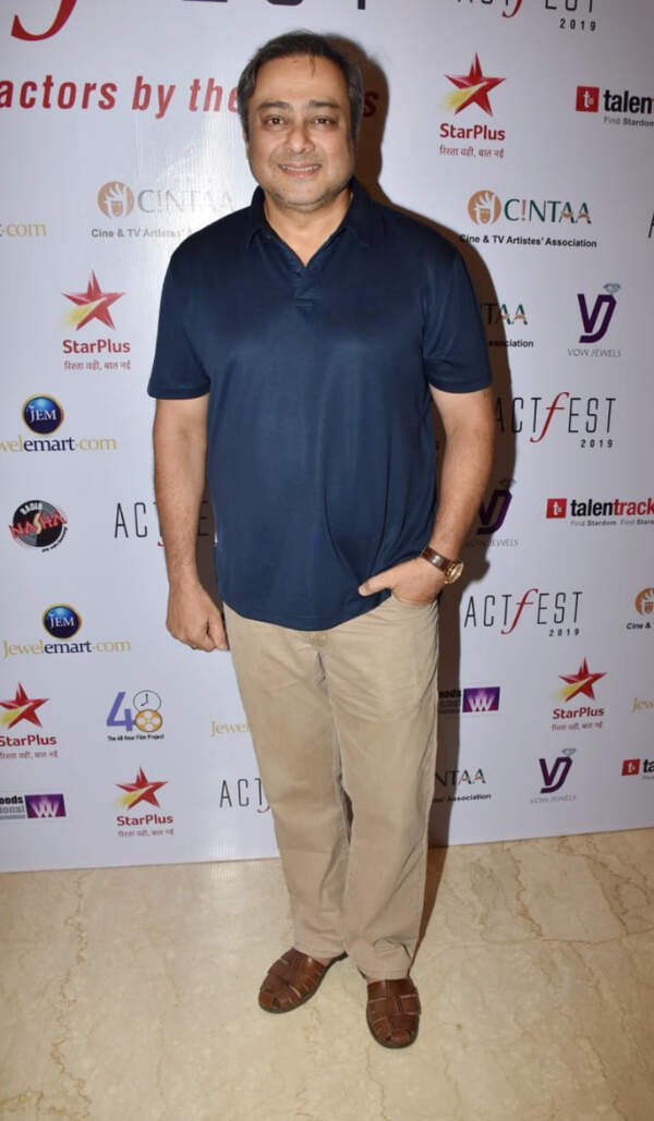 Sachin Khedekar