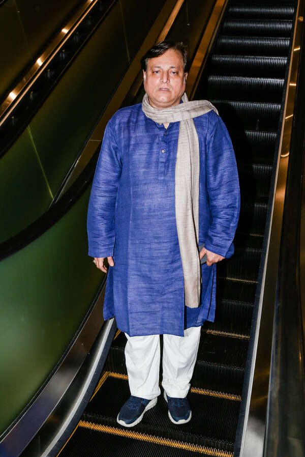 Manoj Joshi