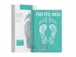 Amora Natural Foot Peel Mask