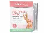 Soft Touch Foot Peel Mask