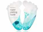 TonyMoly Super Peeling Liquid Shiny Foot