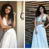 Mithila Palkar oozes elegance in a white gown